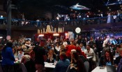 Ивент-фестиваль «ЁЛКИ» пройдёт в Atmosphere Moscow 15 октября