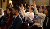 Конференция «Лучшие социальные проекты России»: время делиться опытом