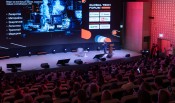 GLOBAL TECH FORUM | Цифровая трансформация и автоматизация бизнеса