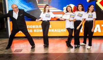 PRAVDA, Redline PR, КРОС — сертифицированные агентства-победители конкурса «PR-Battle АКМР-2023»