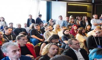 HR-перезагрузка: Форум «Цифровое сердце компании: digital-трансформация управления персоналом» состоится 25 марта в Москве
