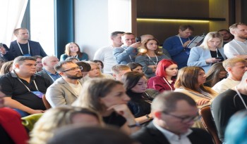 Технологии будущего в Ташкенте: эксклюзивные знания от международных экспертов на форуме «Время инноваций»