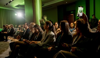 Вектор на прозрачность и доверие: дебют FinForce Awards 2026