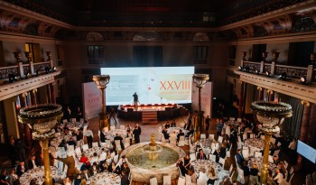 Итоги года в сфере коммуникаций с Серебряным Лучником!