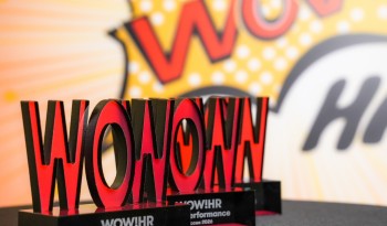 В Москве объявили победителей XI Международной бизнес-премии в сфере управления персоналом WOW!HR Россия 2026