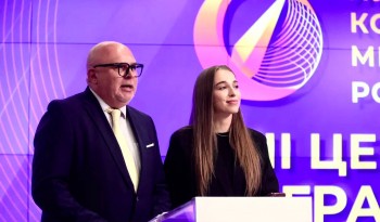 Идет активный прием проектов на конкурс «Лучшее корпоративное Медиа»