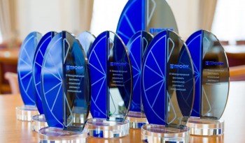 Состоялась церемония награждения III Международного фестиваля социальной рекламы и коммуникаций ЛАЙМ/LIME Профи 2026